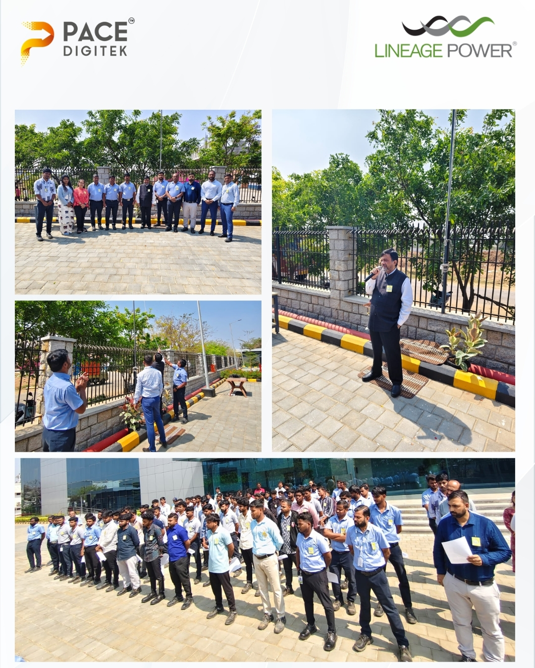 National Safety Day
