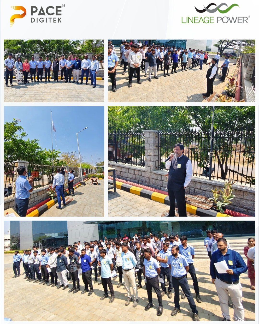 National Safety Day