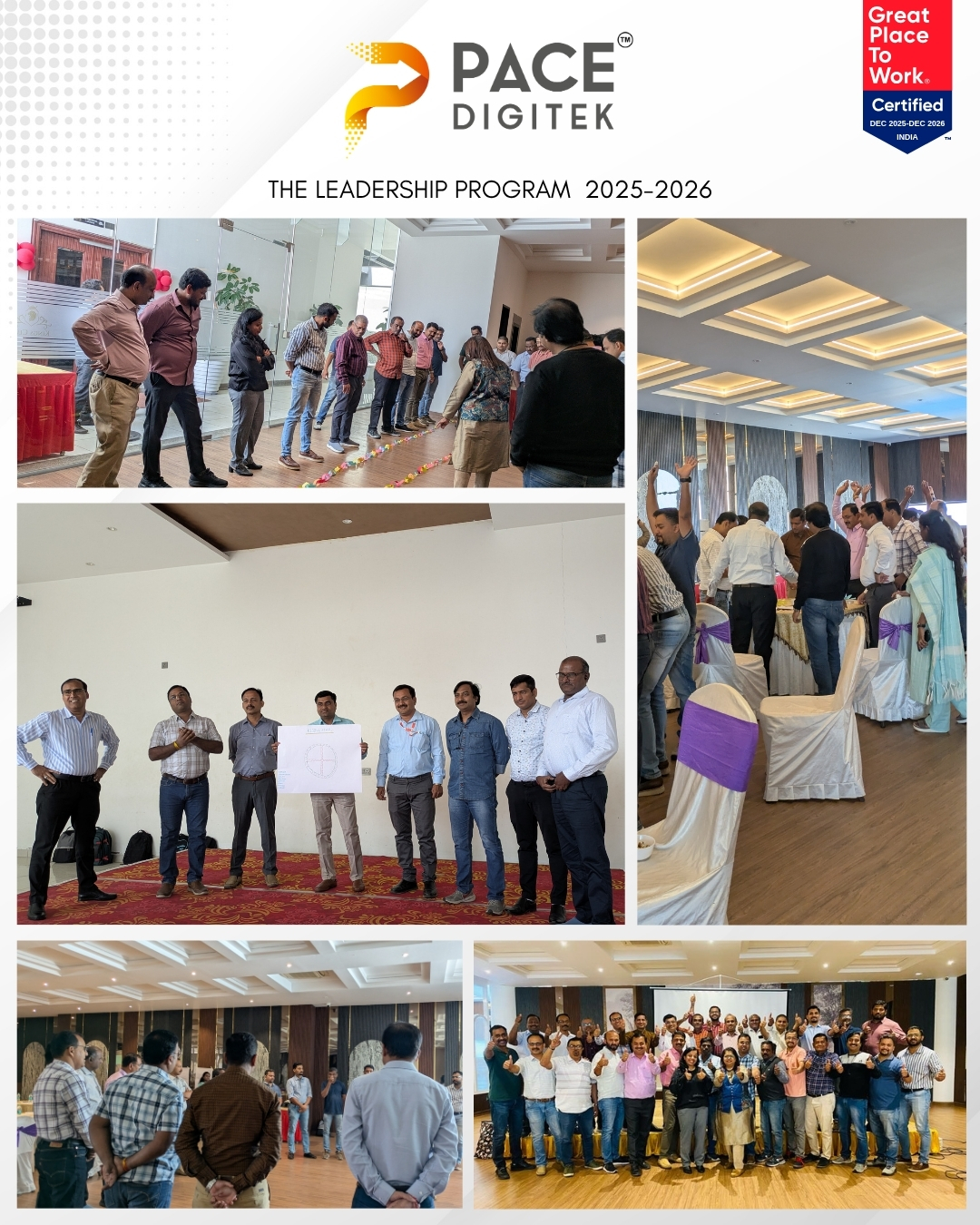 Leadership Programme