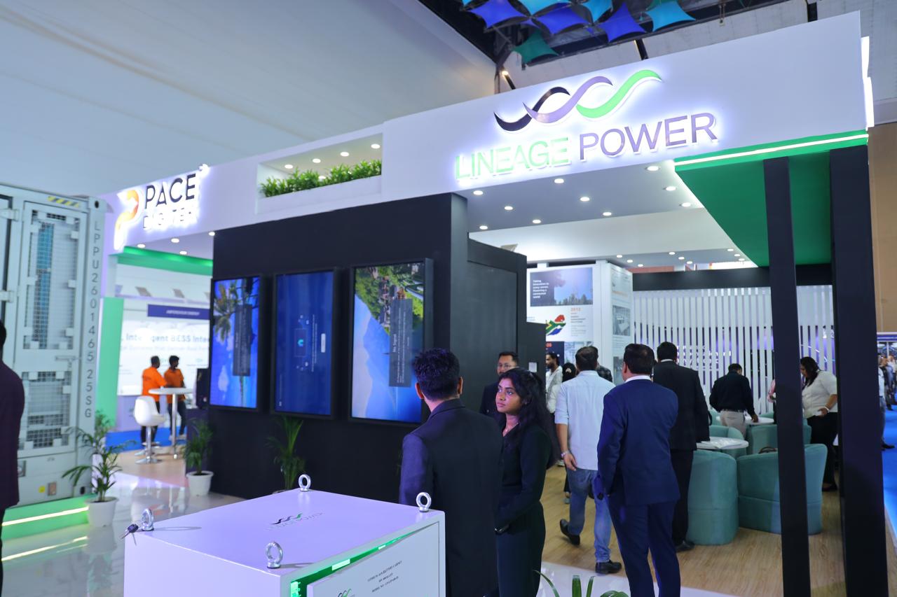 India Energy Storage Week