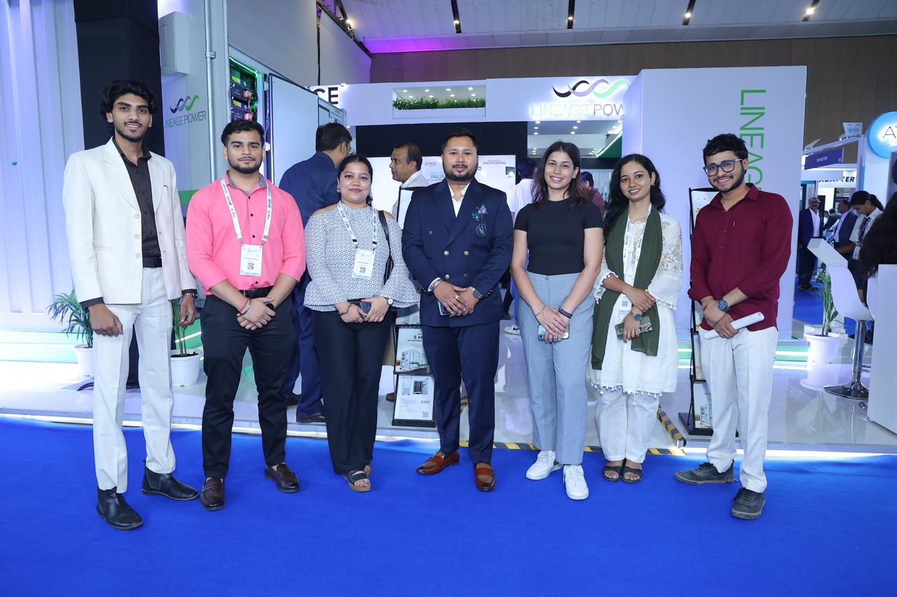 India Energy Storage Week