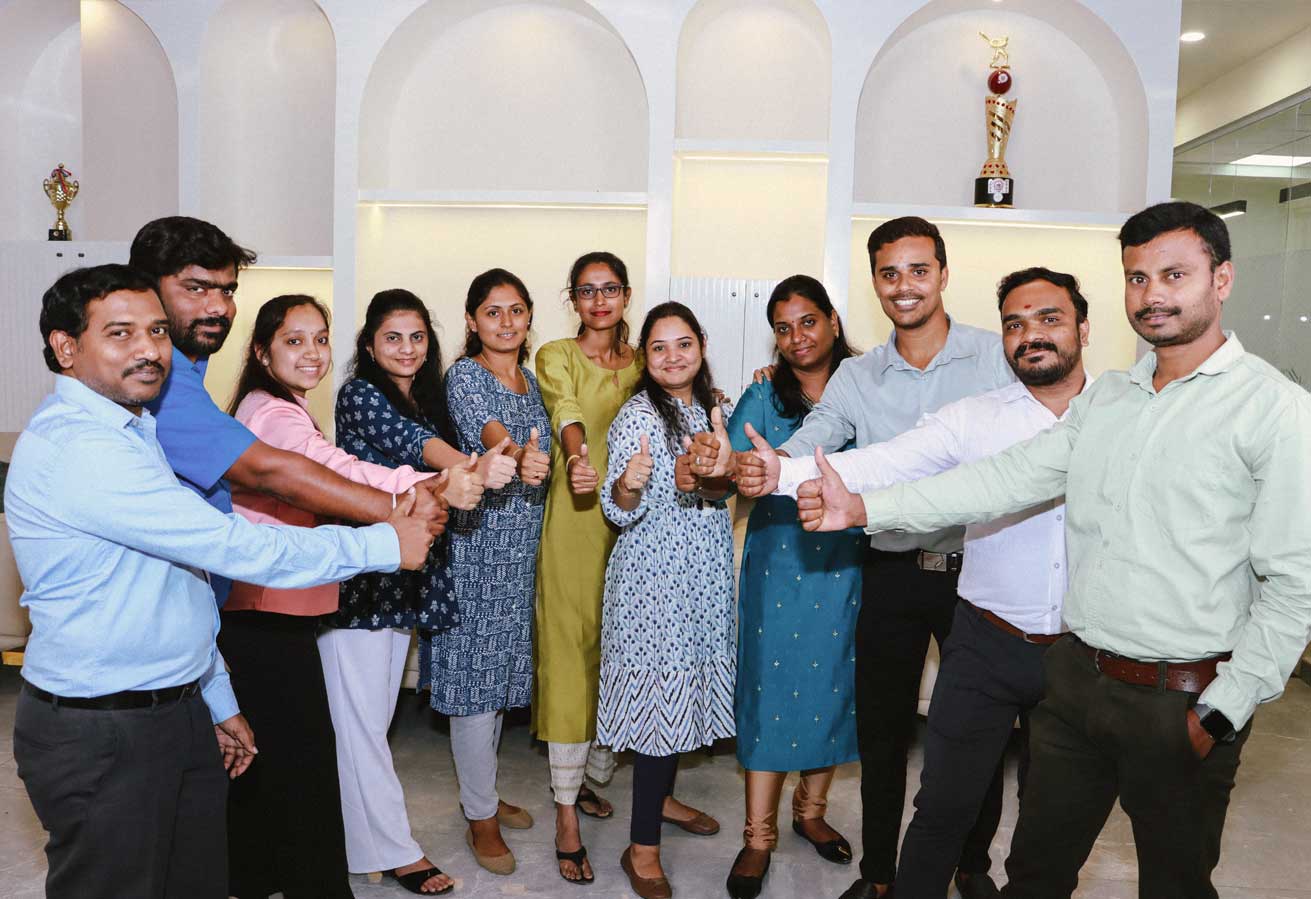 Team activity