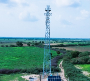 Telecom Infrastructure
