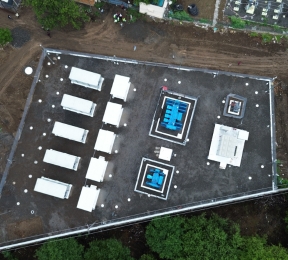 Battery Energy Storage