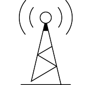 Used in telecom networks for AC loads