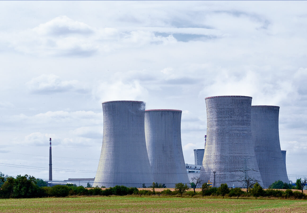 The Latest Technology in the Energy Segment: Key to Our Growth Strategy