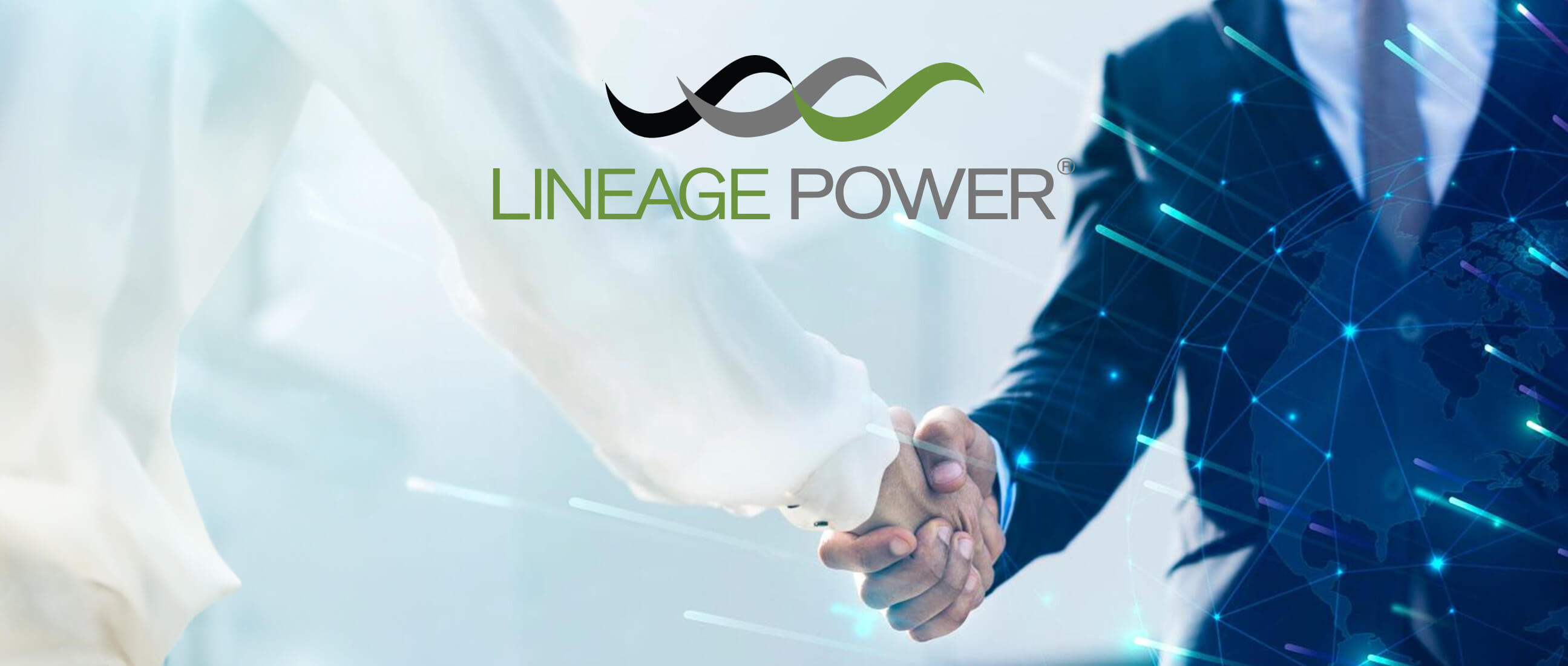 Pioneering Telecom Power Solutions: The Journey of Pace Digitek and Lineage Power Systems