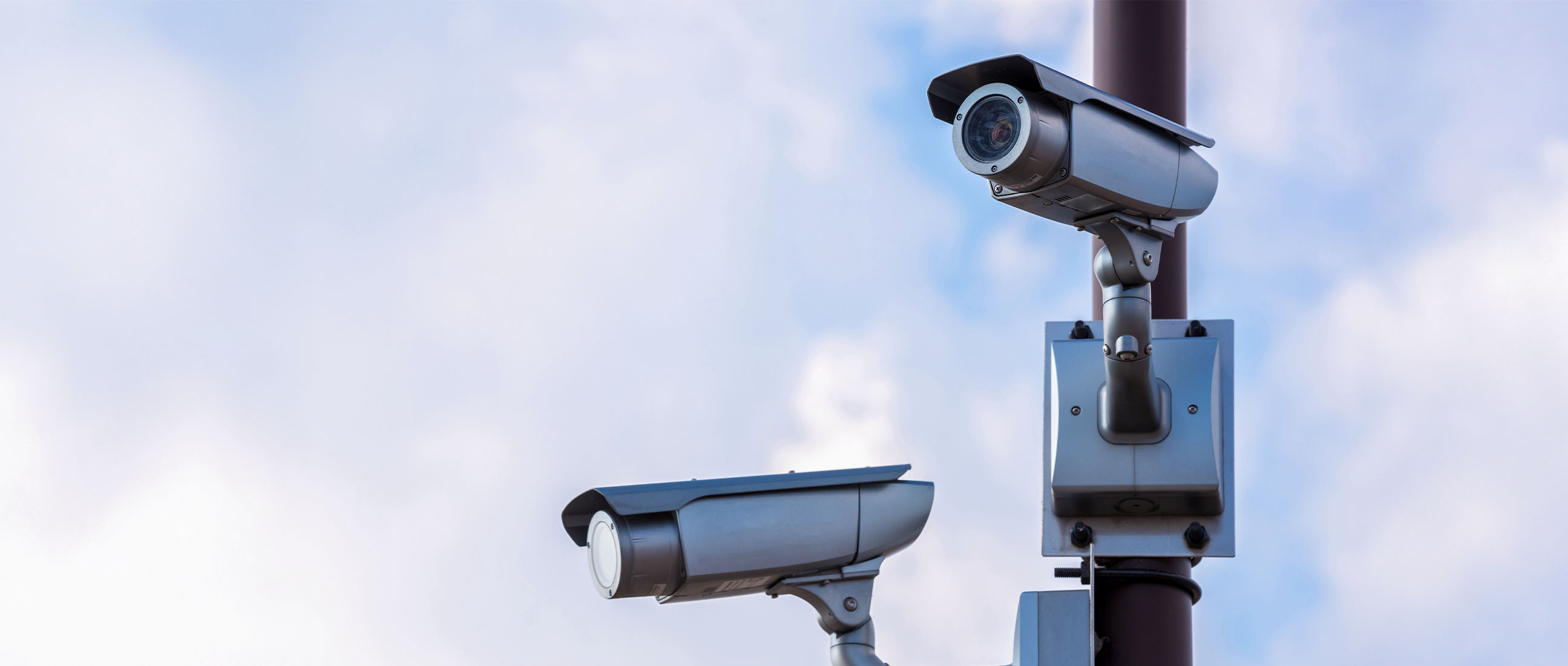 CCTV Surveillance: Gearing Up for Innovative Advancements
