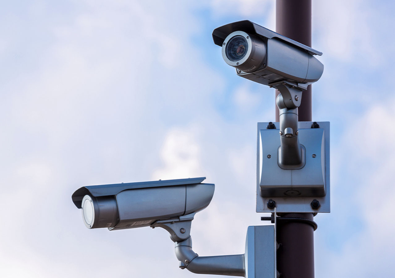 CCTV Surveillance: Gearing Up for Innovative Advancements