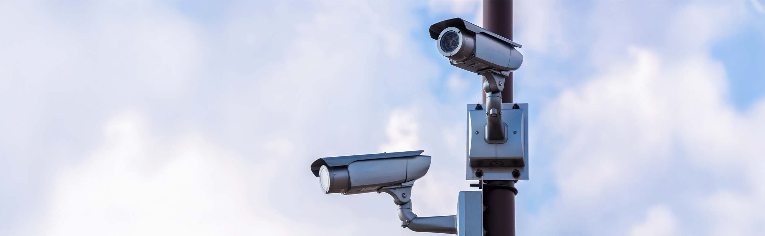 CCTV Surveillance: Gearing Up for Innovative Advancements