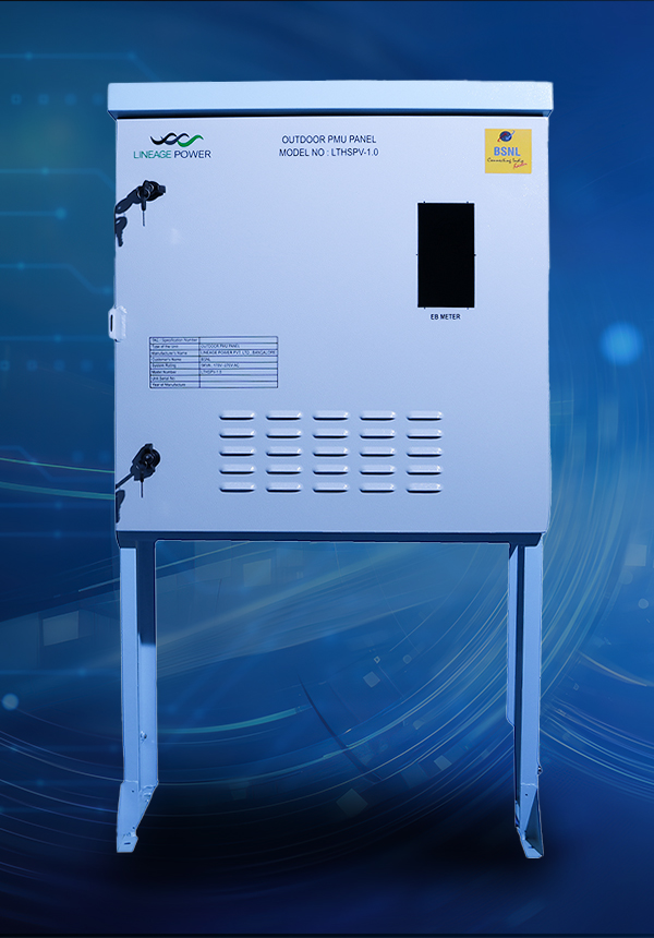 LT Panel / Meter panel