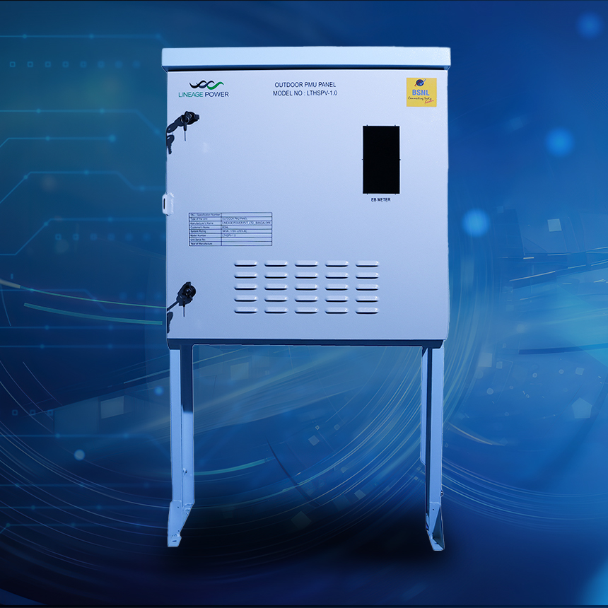 LT Panel / Meter panel